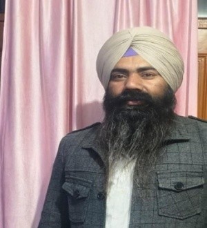 Sh. Gagandeep Singh